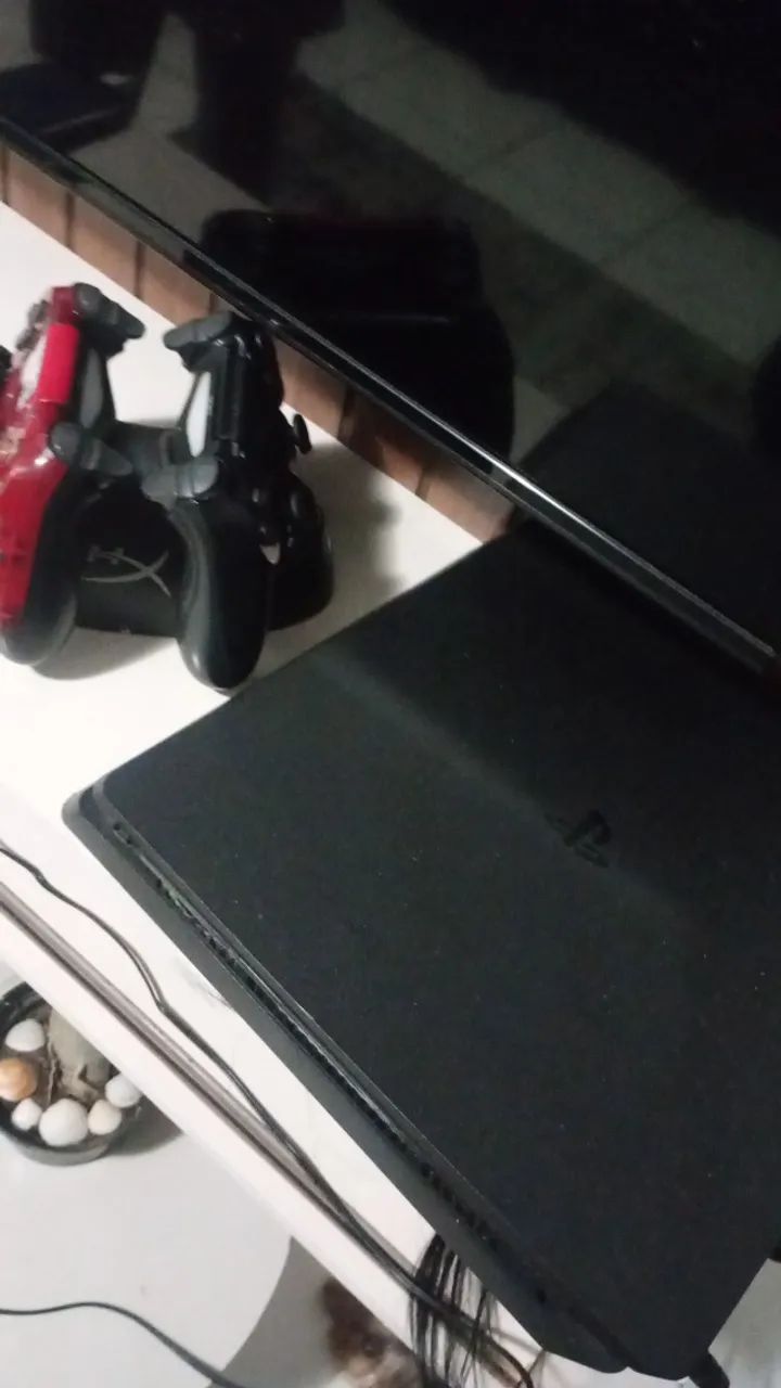 Playstation 4 