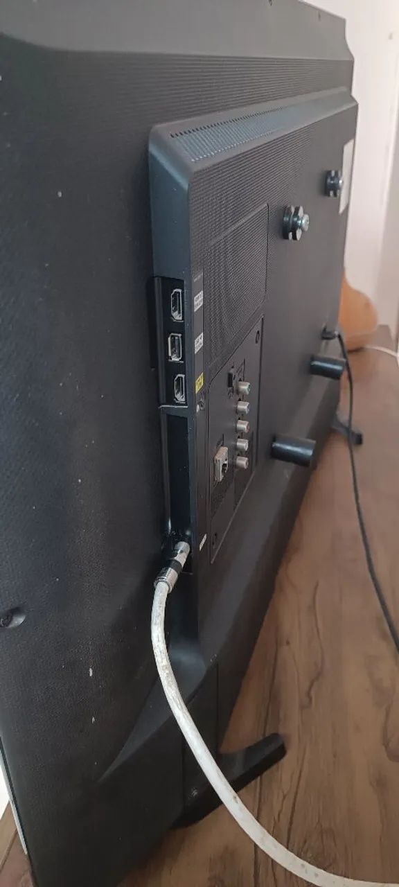 Smart Tv Samsung  - Foto 4