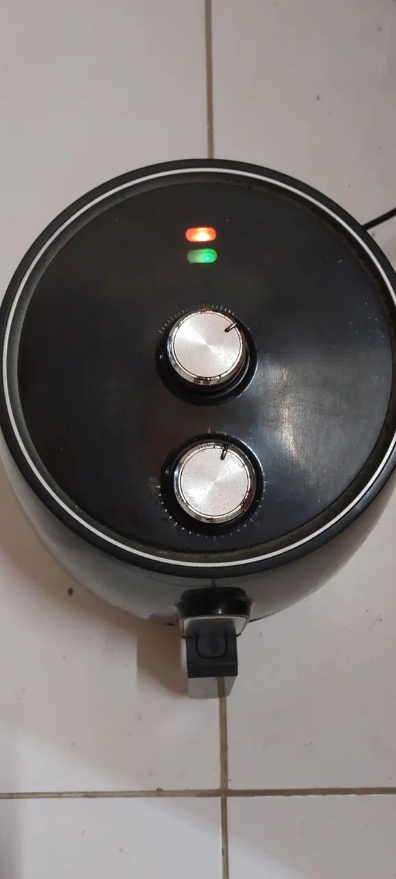 Airfryer funcionando perfeitamente  - Foto 2
