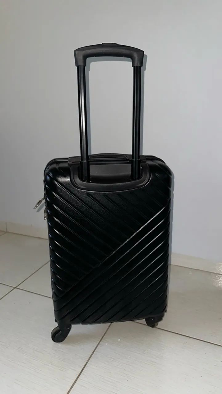 Mala de Bordo Bagaggio 10KG - Foto 5