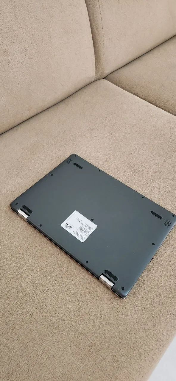 Notebook Positivo Duo 432A - Foto 5