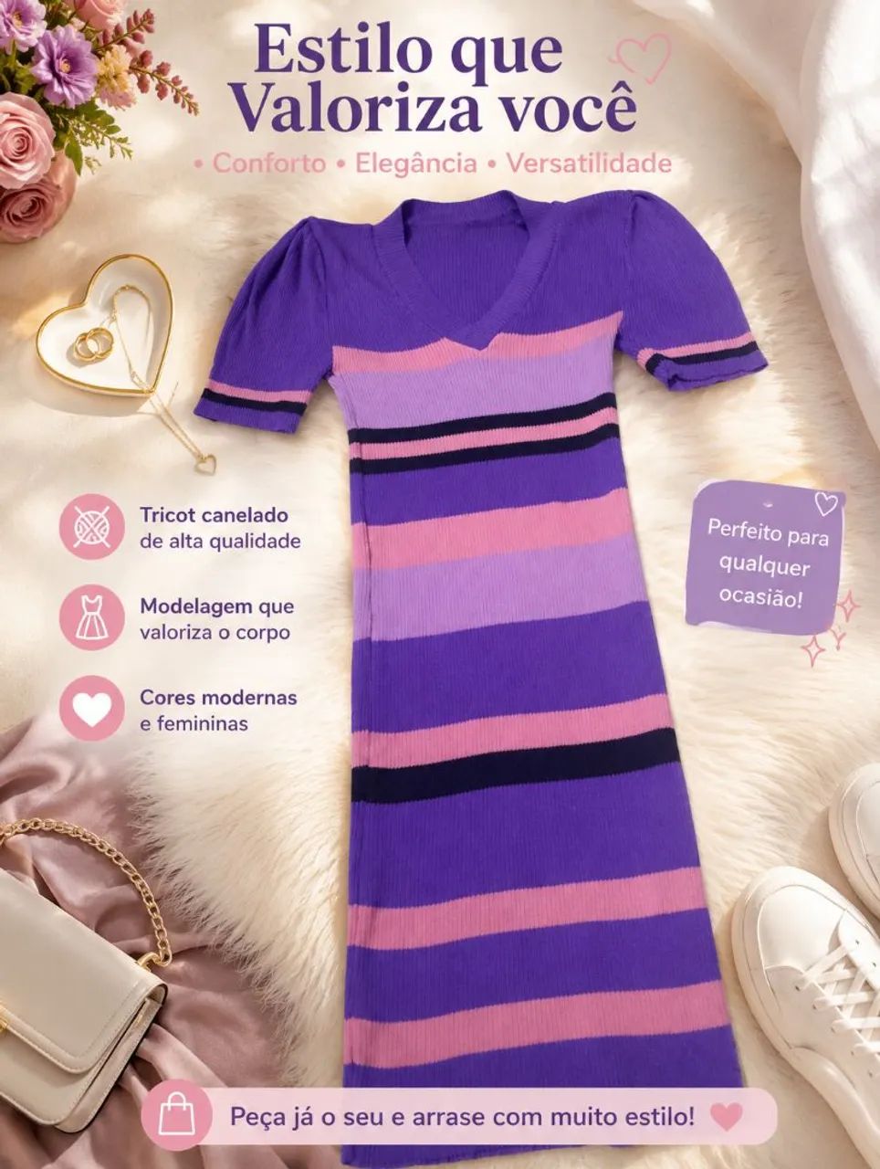 Vestido 