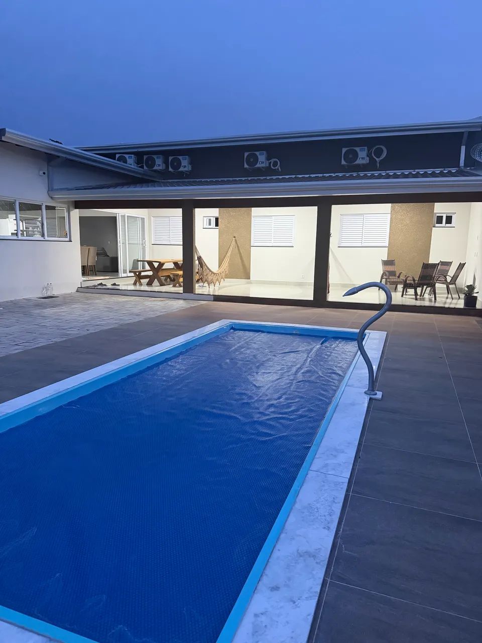 Vendo casa em Chapada dos Guimarães 