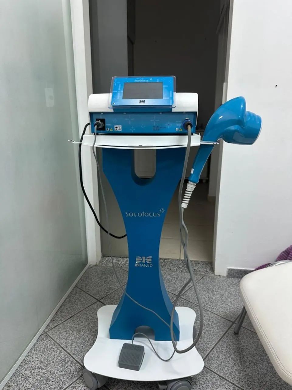 Aparelhos para estetica