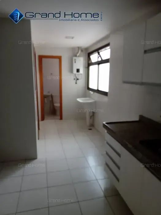 Apartamento 3 quartos em Praia da Costa - Foto 2