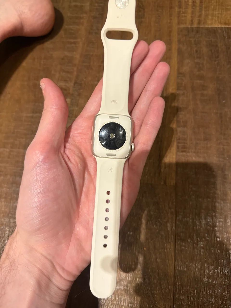 Apple watch SE 3 - 3 meses de uso - Foto 2