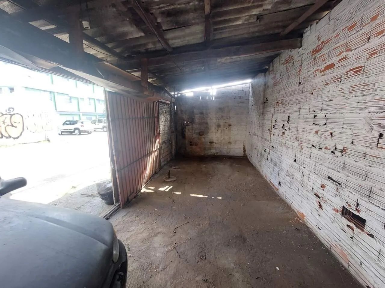Ponto comercial de 21m² esperando por você! - Foto 4