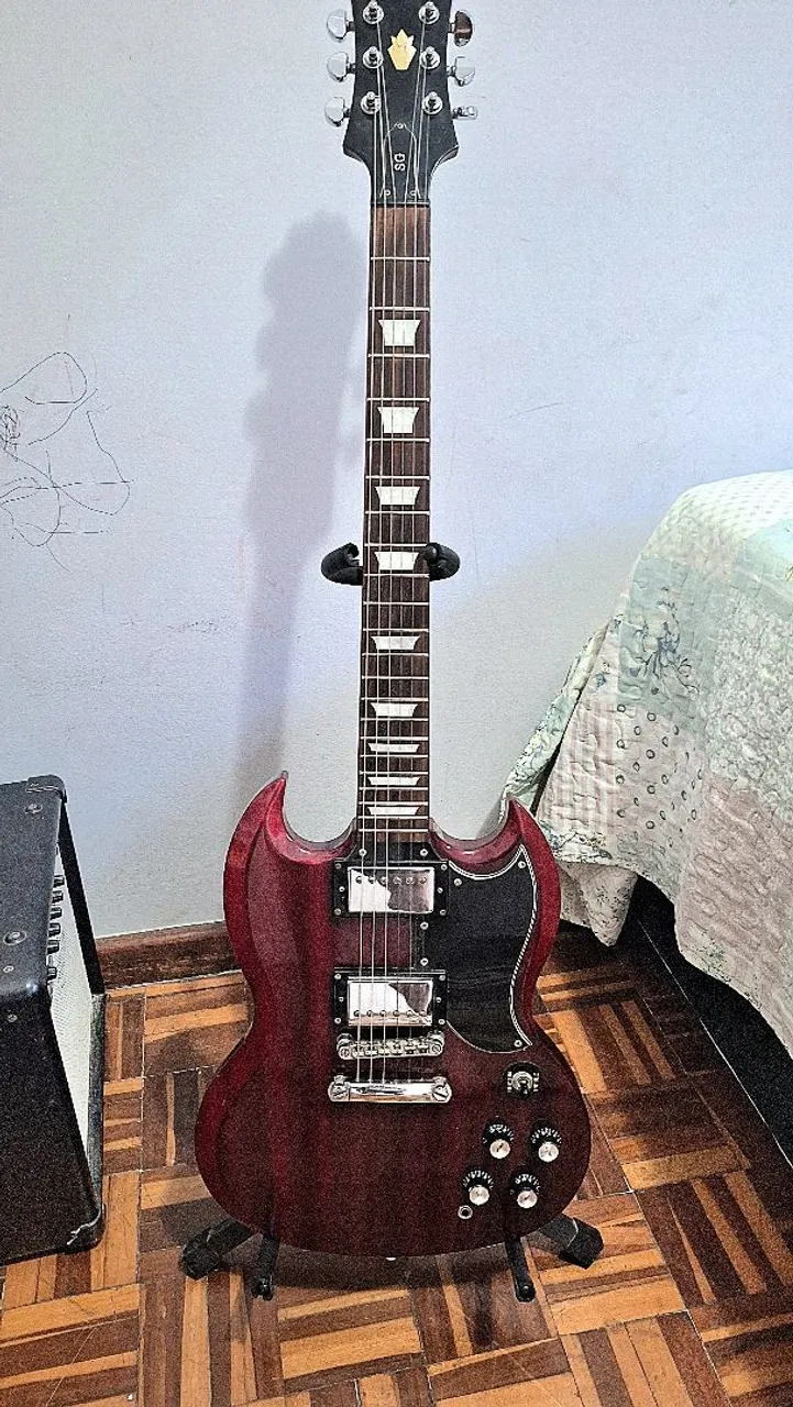DigiTech Whammy 5 - Instrumentos musicais - Agronômica