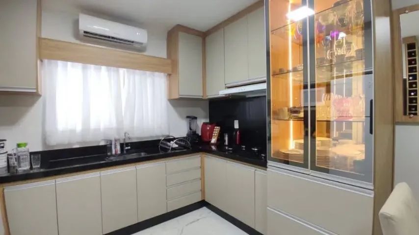 - Casa na Forquilha 