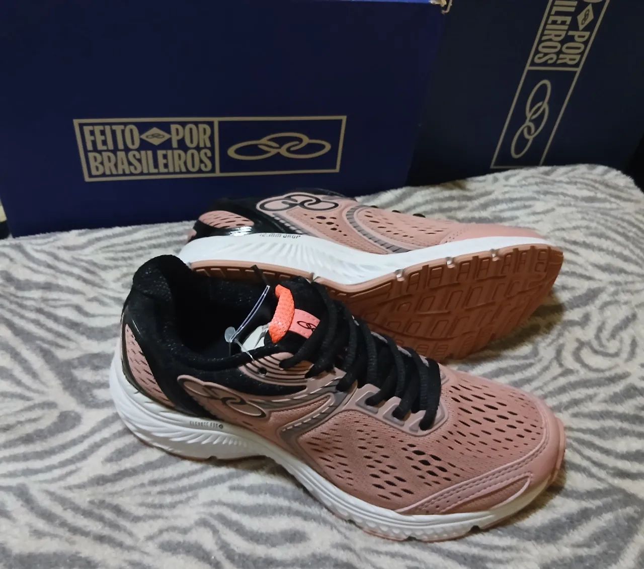 Tenis olympikus  - Foto 3