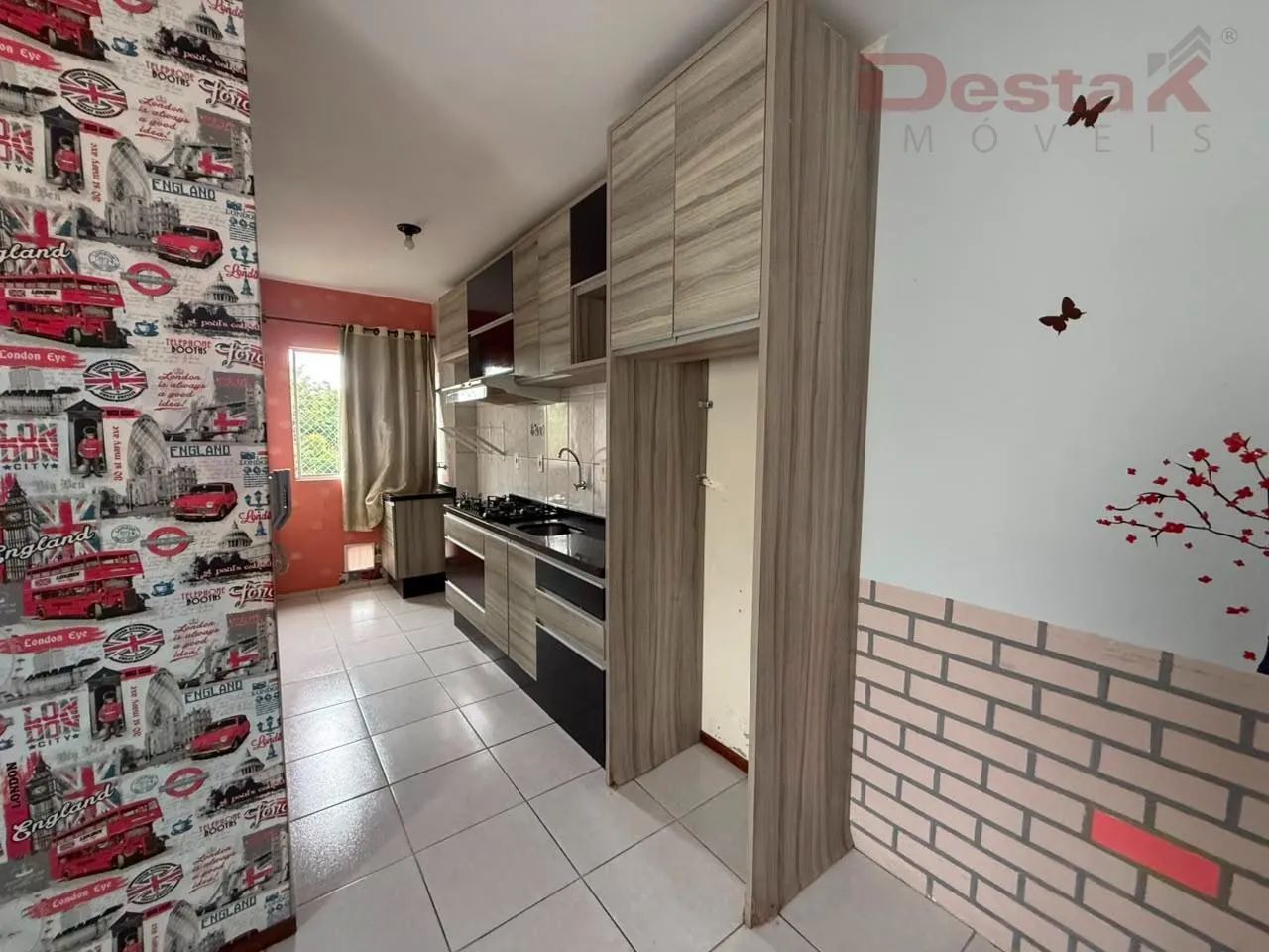 Apartamento no Bairro Morro da Bina - Biguaçu - Foto 3