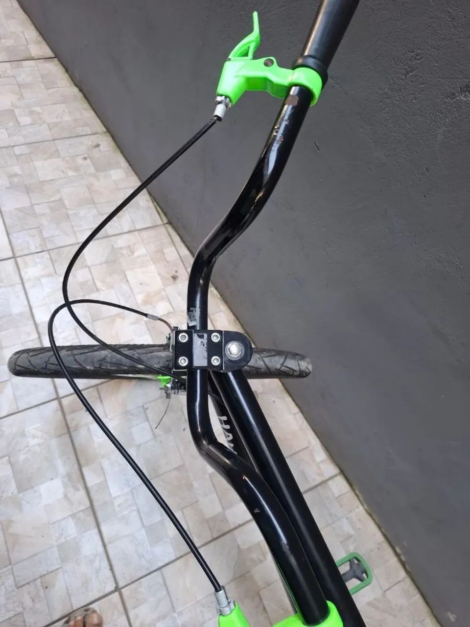 Bicicleta + banco xrx  - Foto 3