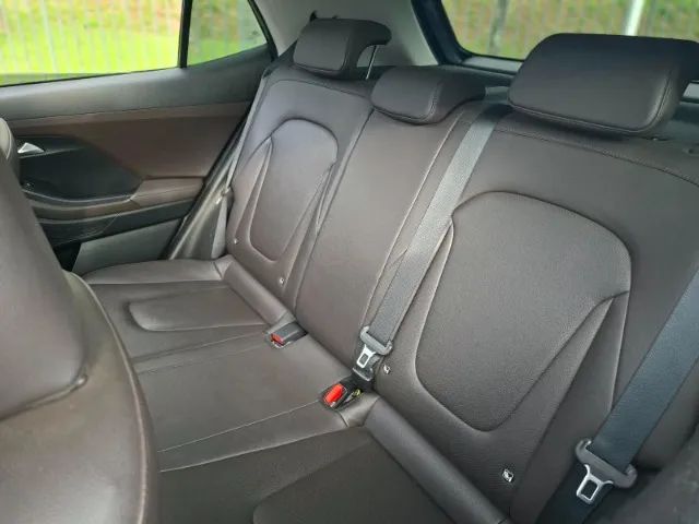Hyundai Creta Platinum 1.0 TB 12V Flex Aut., foto 10 de 12