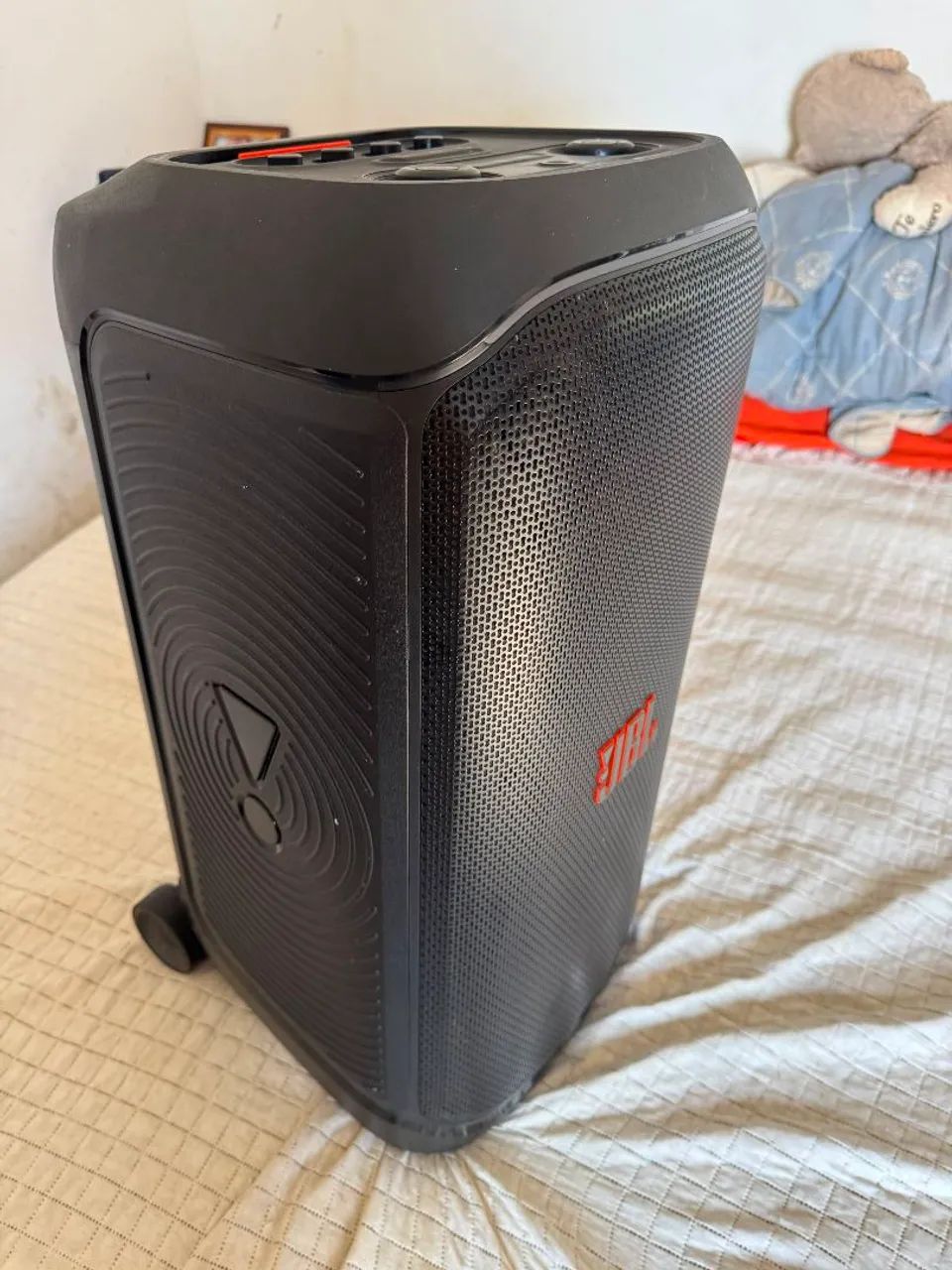 JBL PARTYBOX STAGE 320