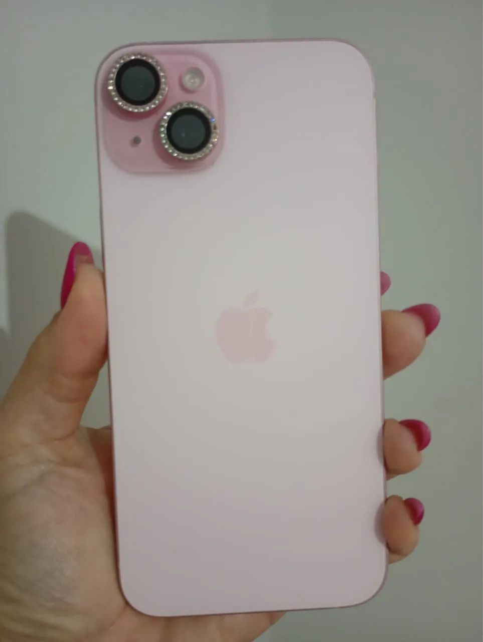 IPHONE 15 PLUS - Foto 2