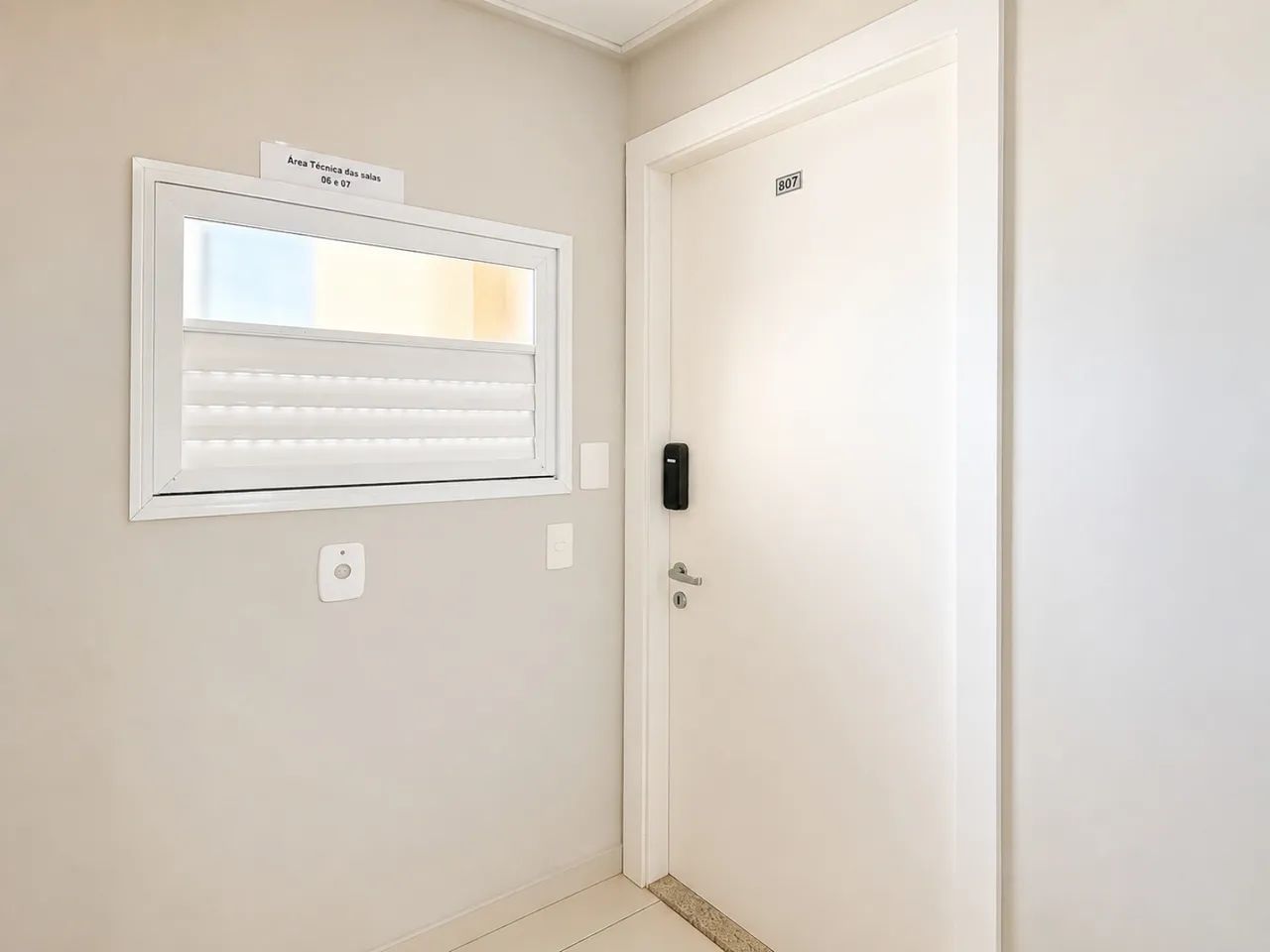 Sala - Jardim Camburi - Foto 4