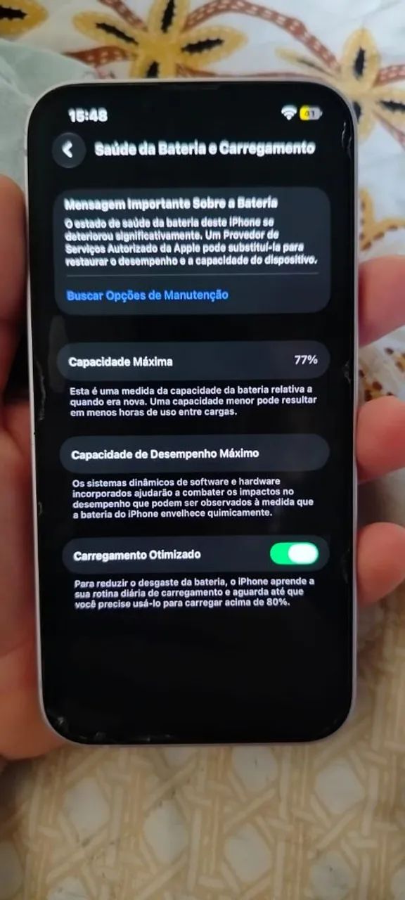 IPHONE 14 - Foto 3