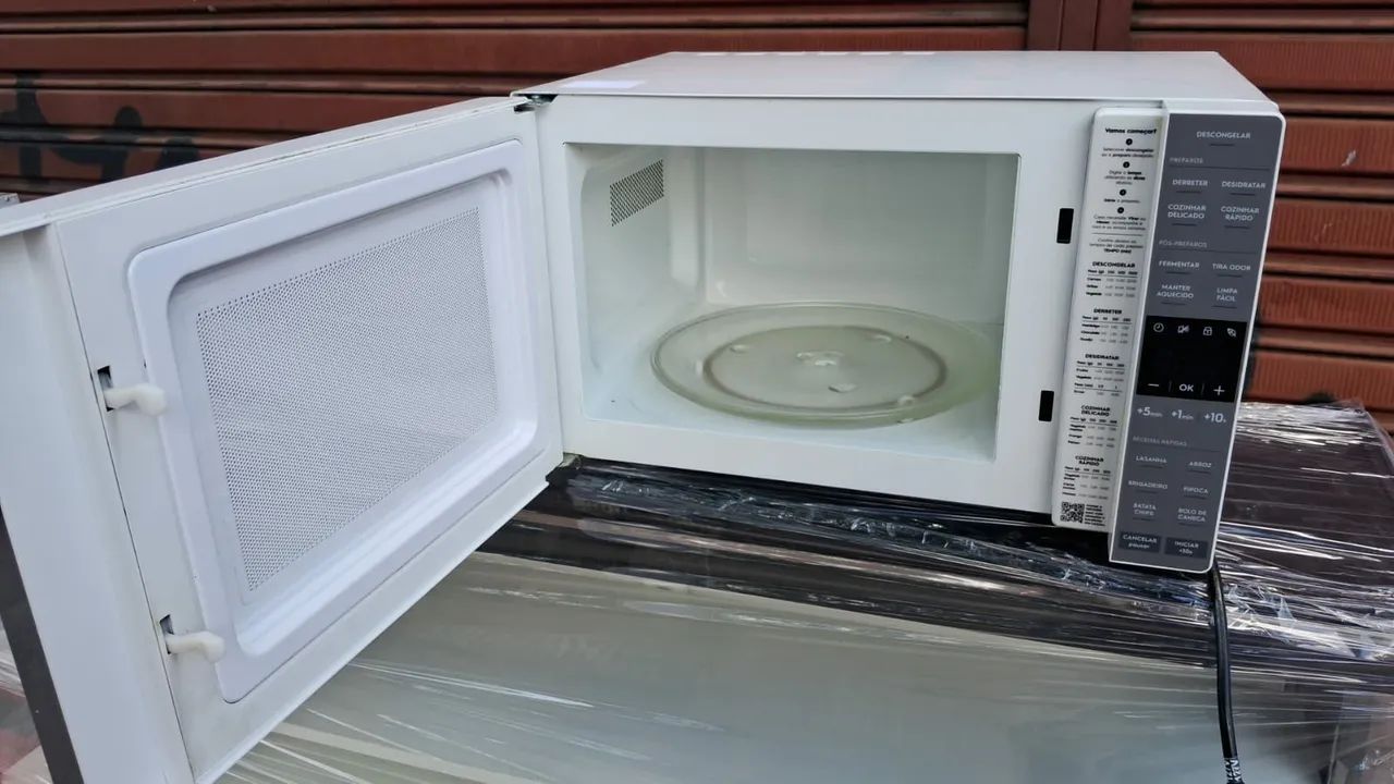 Microondas Electrolux  - Foto 4