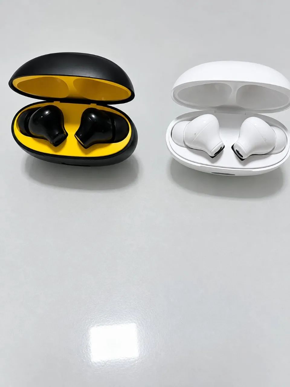 Fone Bluetooth tws novo - Foto 3