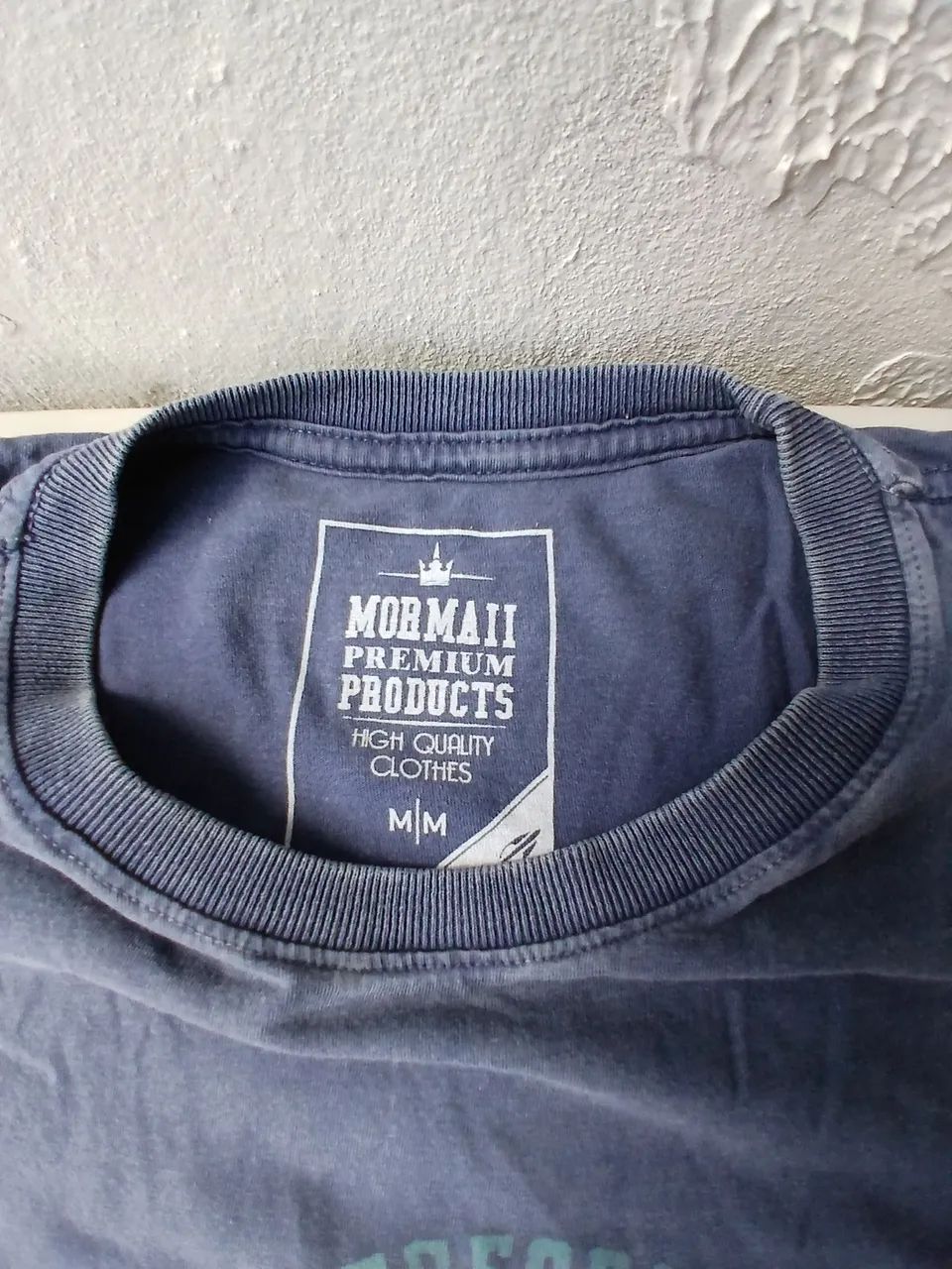 Camisa Mormaii - Foto 2