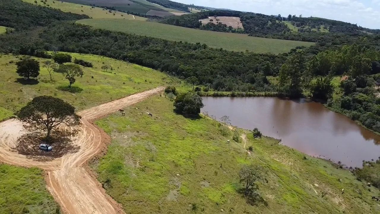 Terreno de 20 mil metros em itaguara  - Foto 2