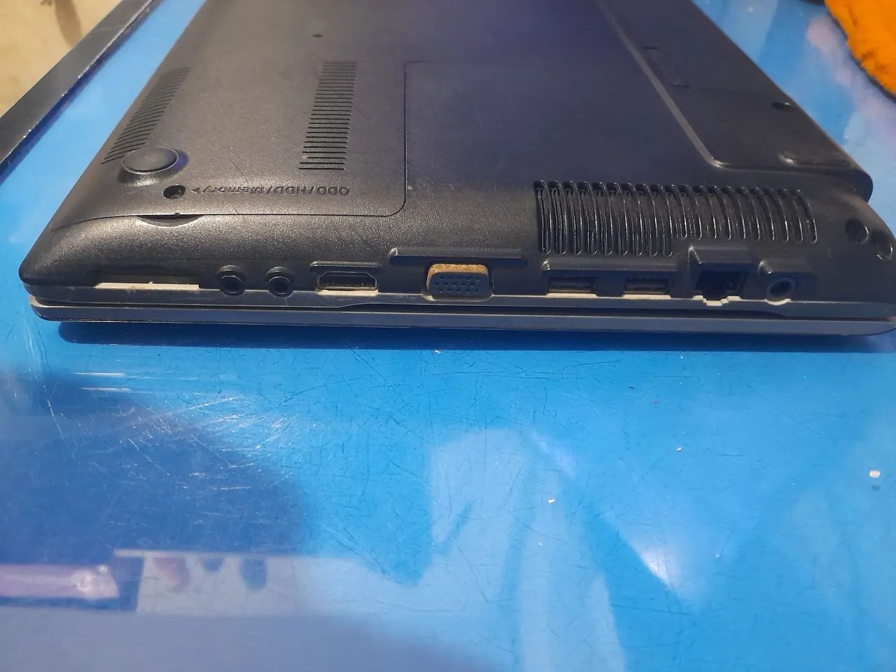 Vendo esse notbokk  - Foto 2