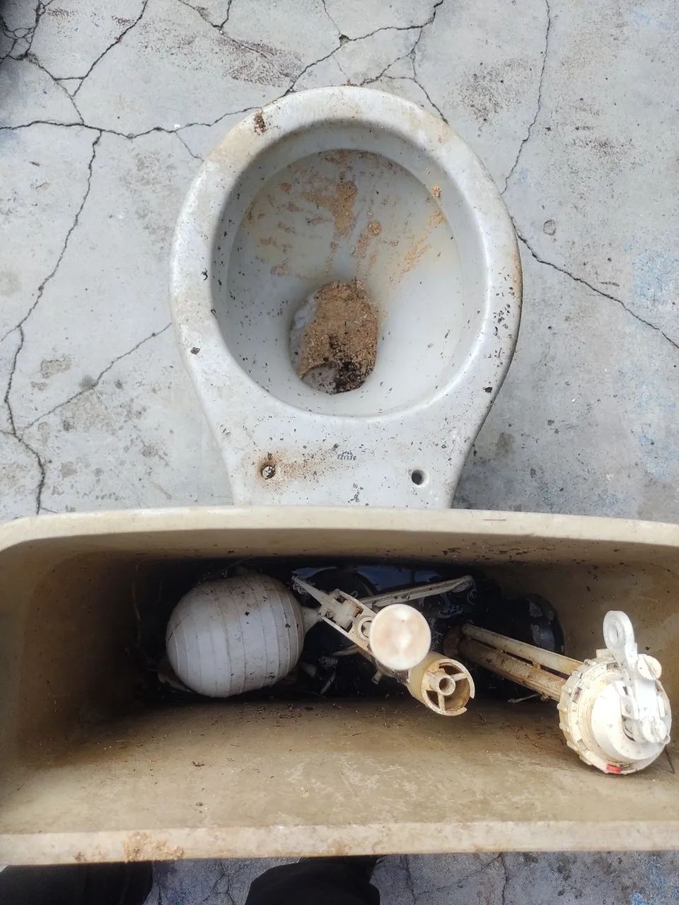 Vaso sanitário  - Foto 2