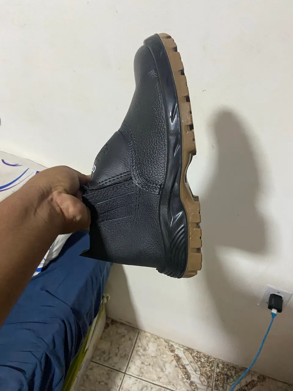 Bota crival - Foto 4