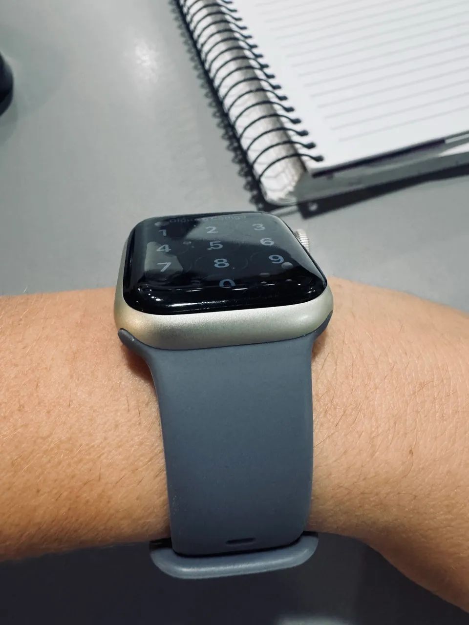 Apple Watch série 7 estado de novo - Foto 3