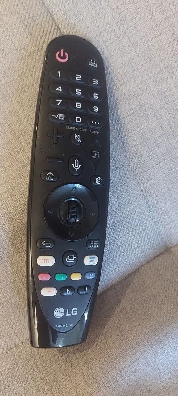 Smartv Oled LG CX 55 polegadas - Leia o anúncio - Foto 3
