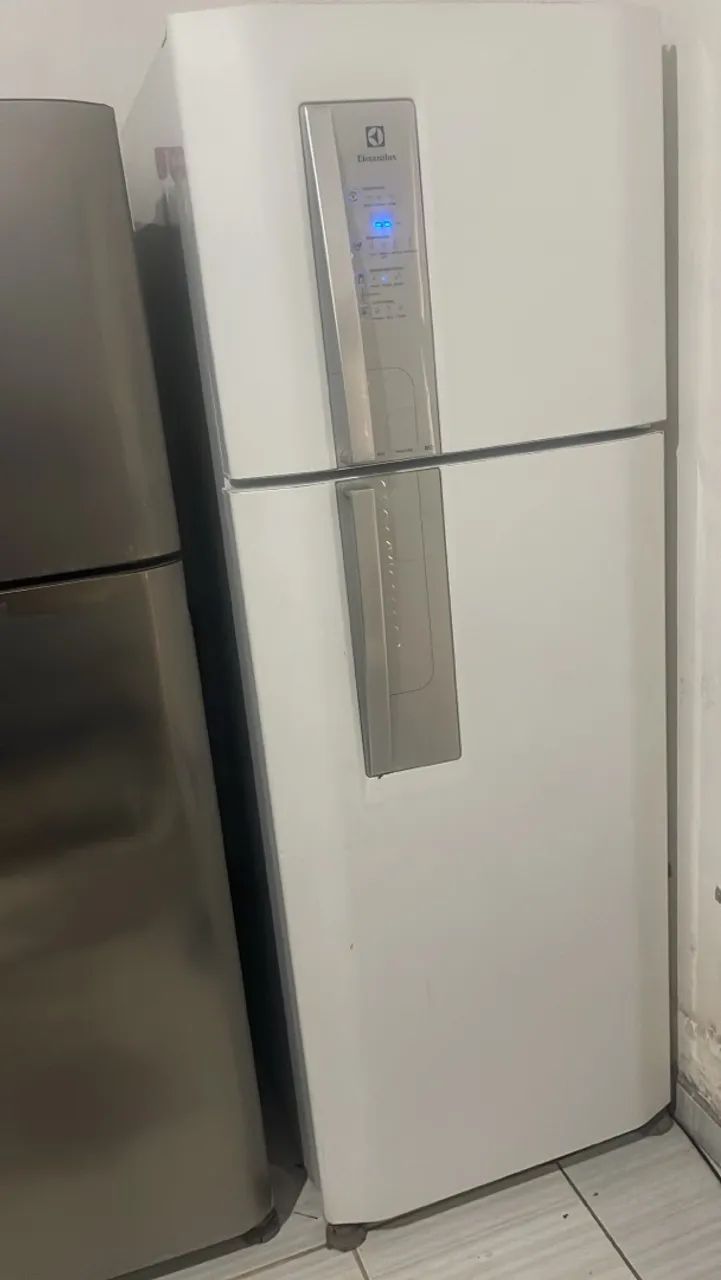 Geladeira df52 - Foto 2