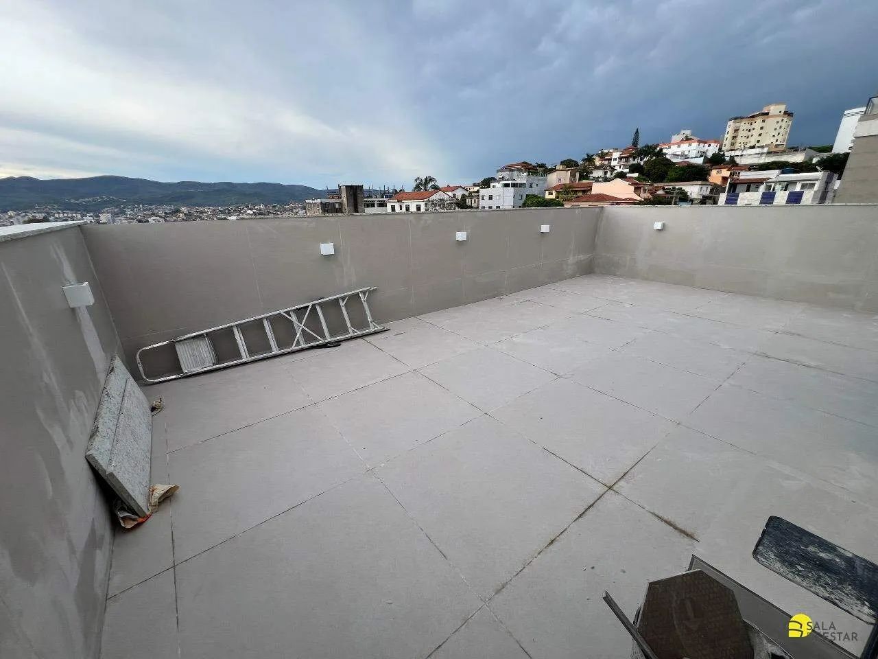 Cobertura 3 quartos a venda no Barreiro - Foto 3