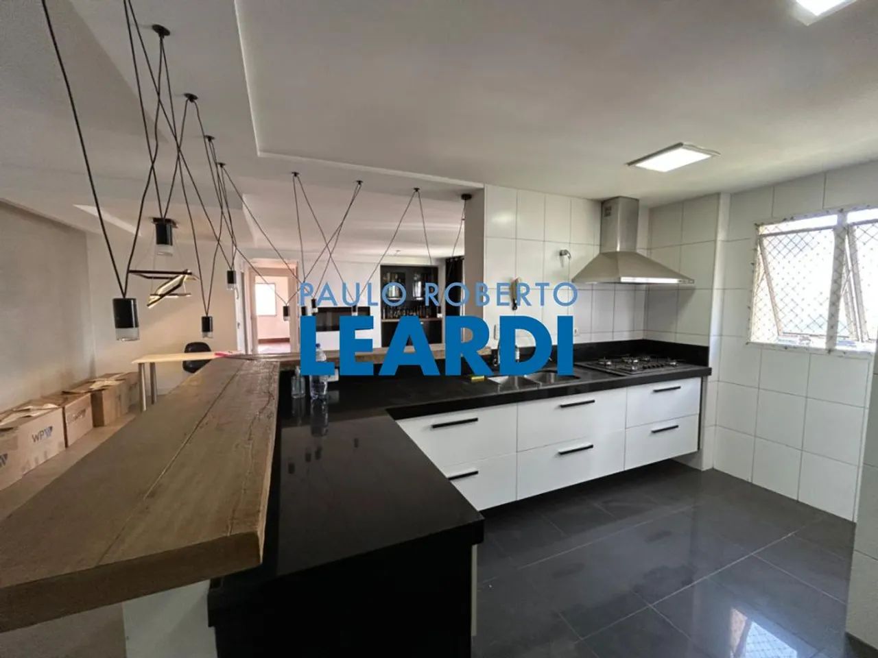 APARTAMENTO - VILA OLÍMPIA - SP