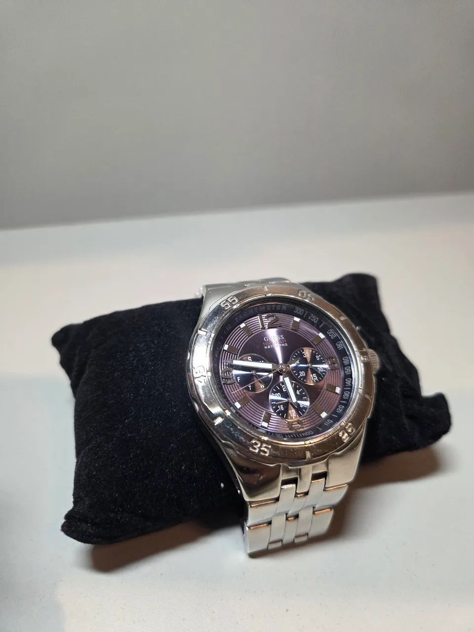 Relógio Guess Waterpro