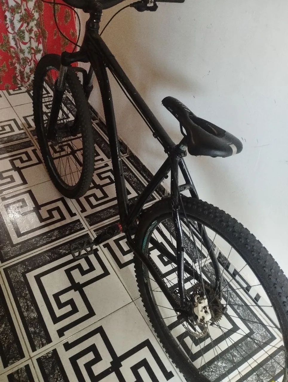 Bicicleta  - Foto 2