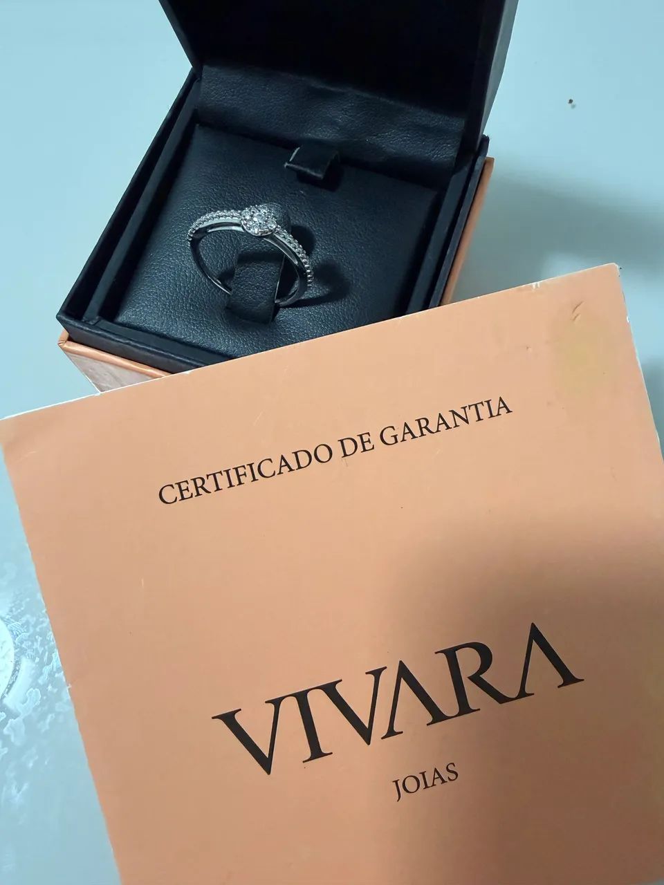 Anel Vivara  - Foto 5