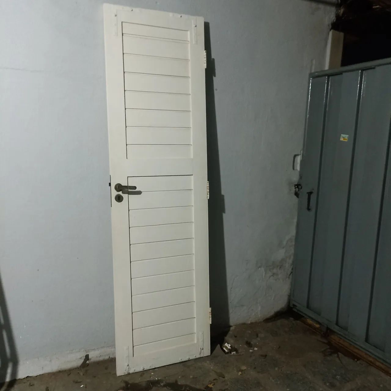 Portas de 70 e 60 cm