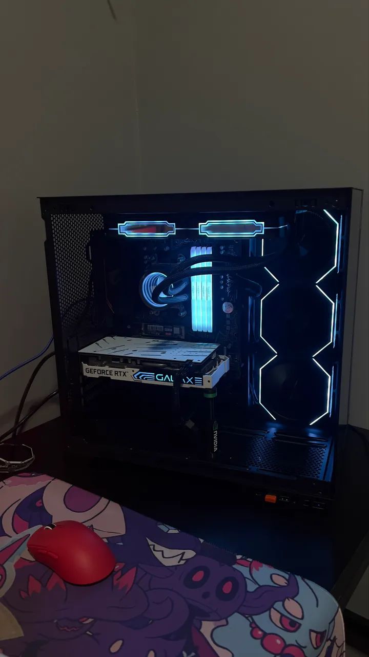 Gaming PC405755220670566400