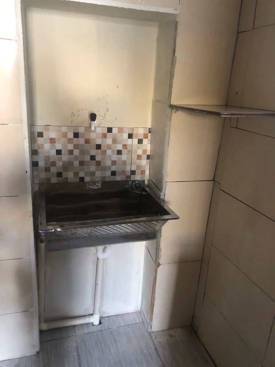 Alugo está casa  - Foto 4