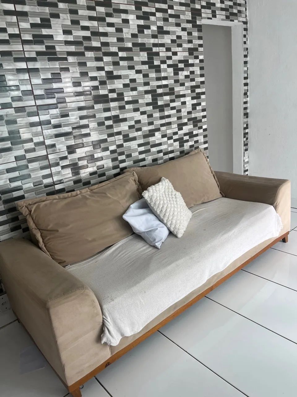 Sofá  - Foto 4