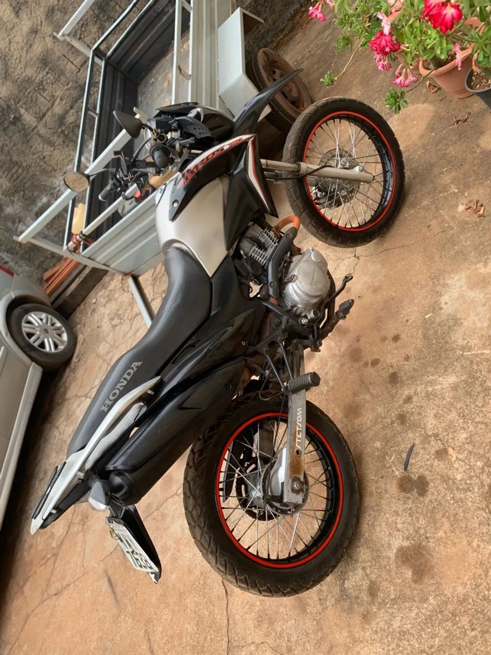 Moto bros  - Foto 3