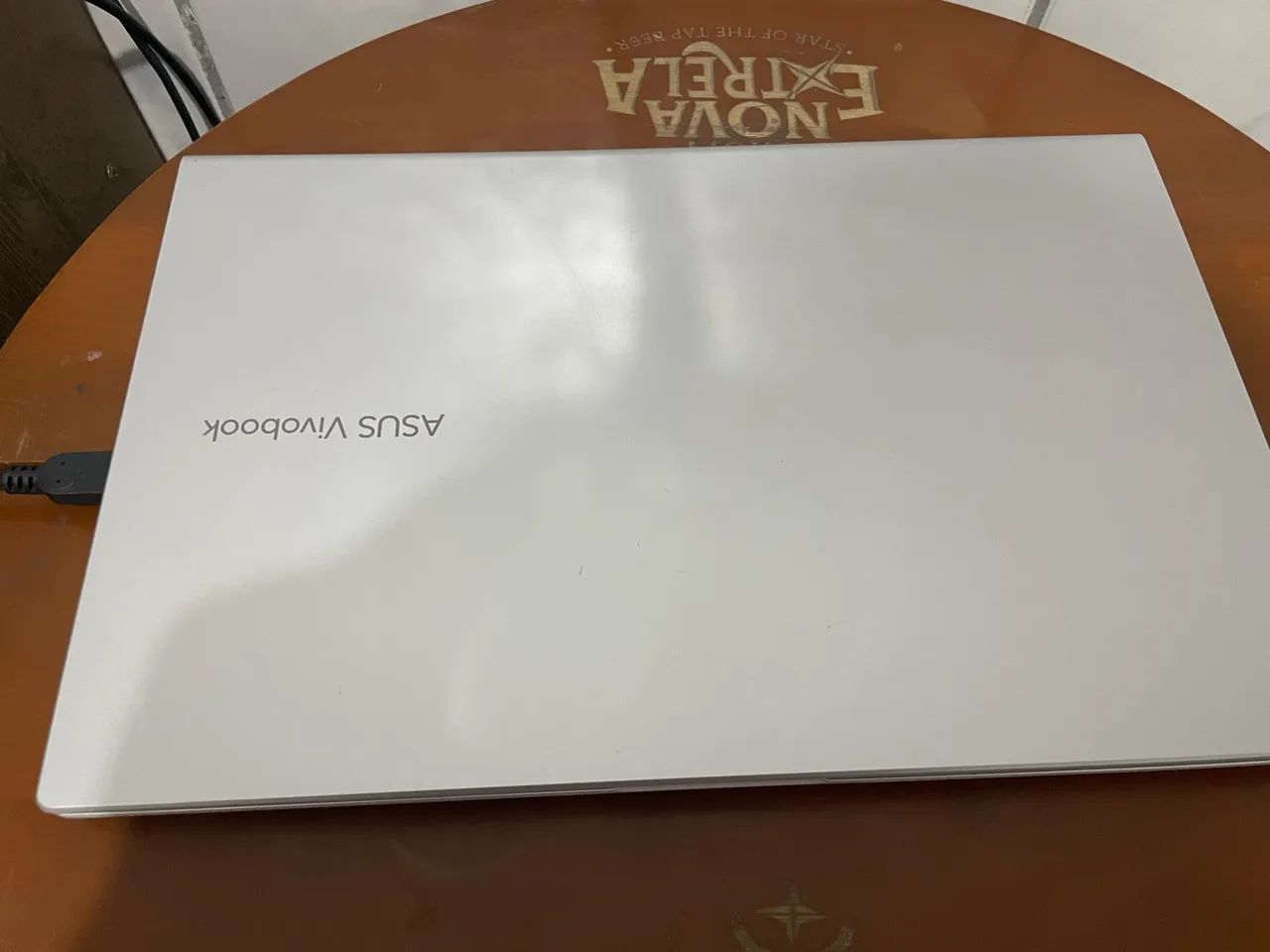 Notebook  - Foto 4