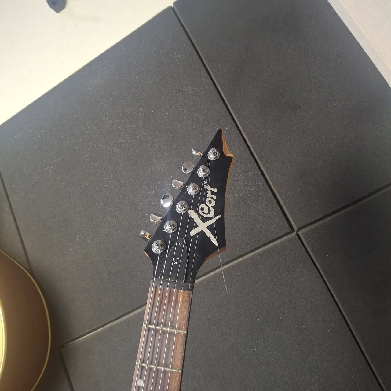 Guitarra cort - Foto 4