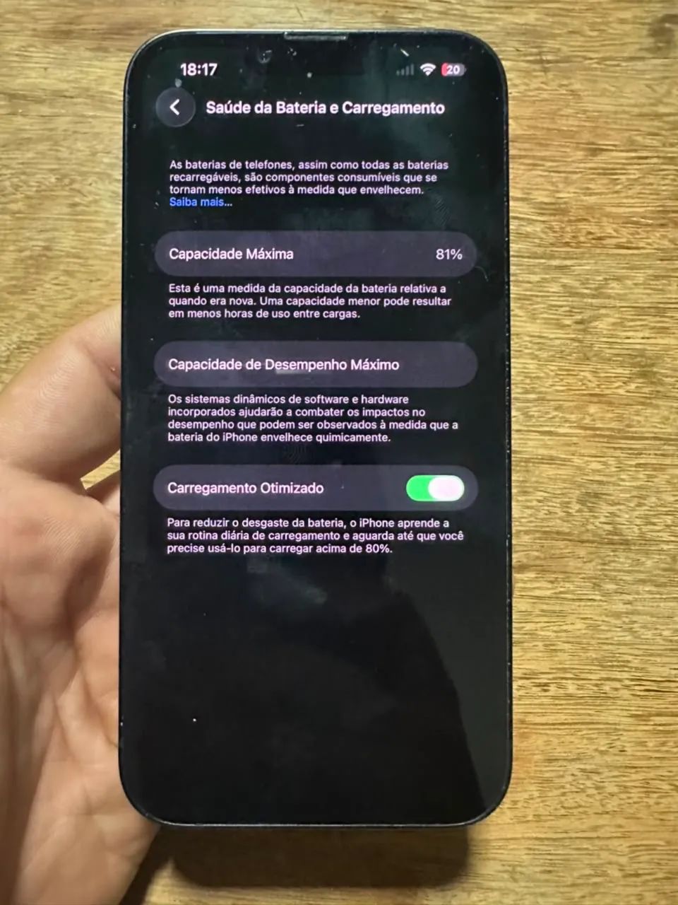 iPhone 13 - Foto 3
