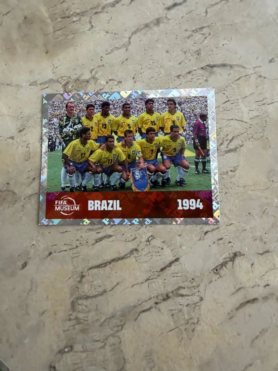 Figurinhas copa 2026 - Foto 3