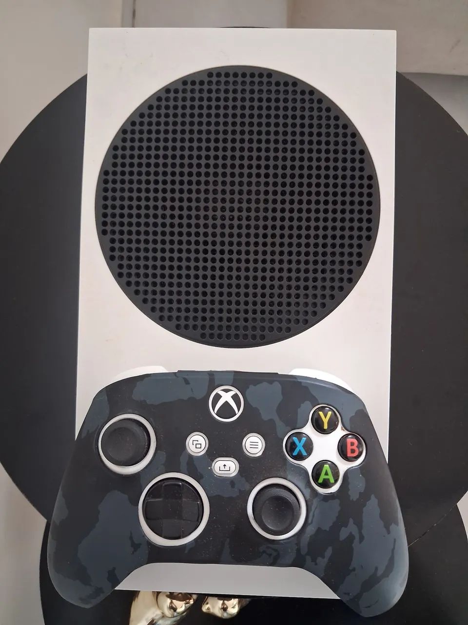 Xbox Series S 512GB - Foto 4