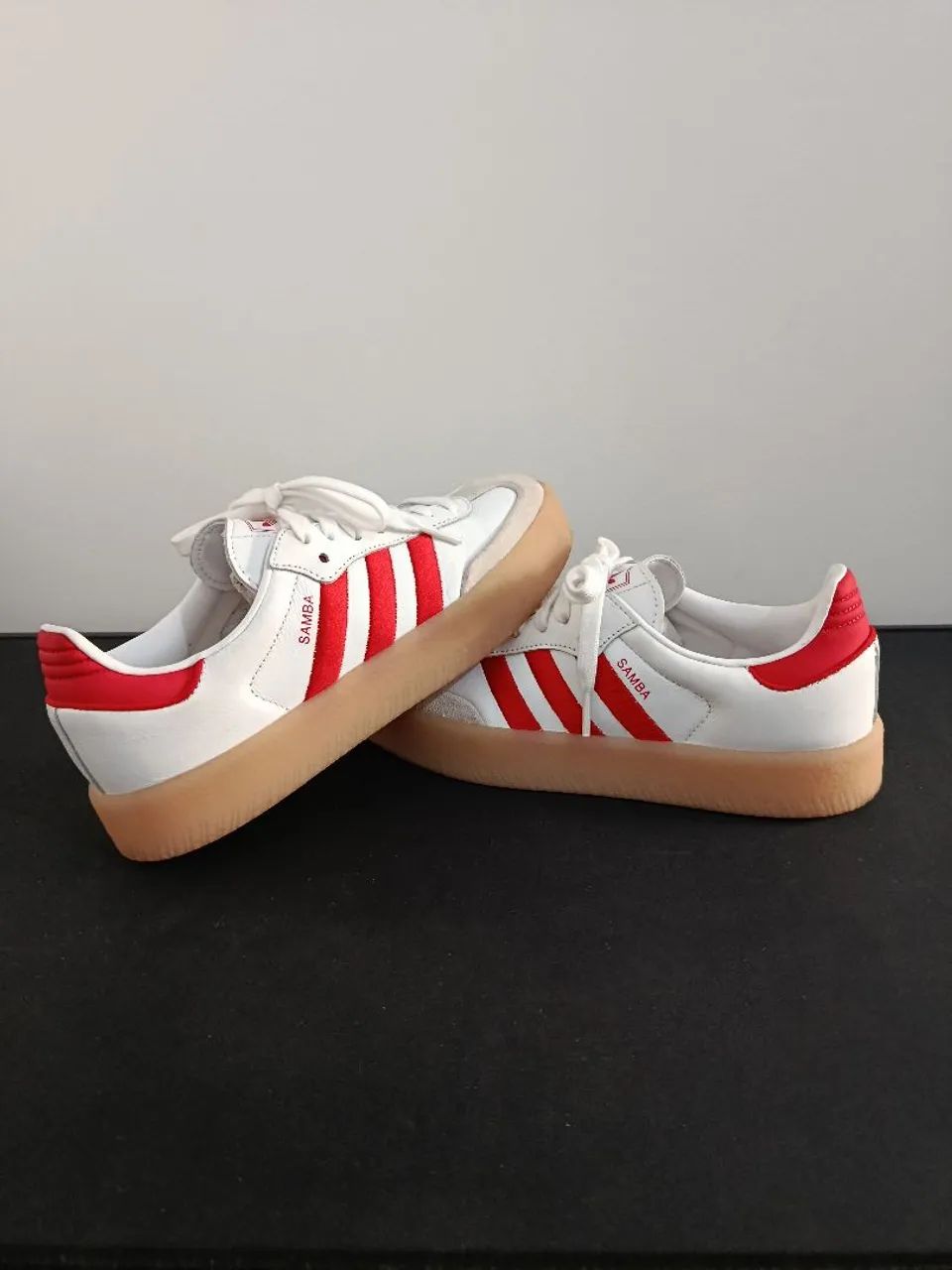 Adidas samba 36 - Foto 2