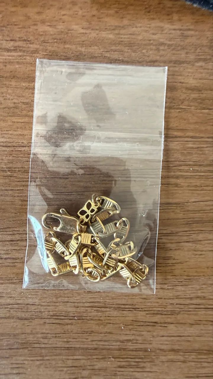 Pulseira Rommanel 