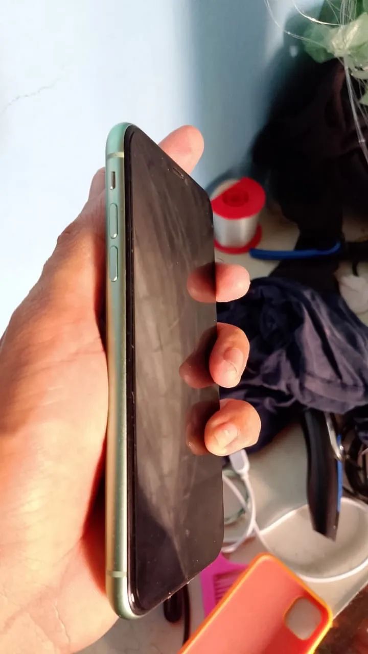 iPhone 11 128 Gb - Foto 2
