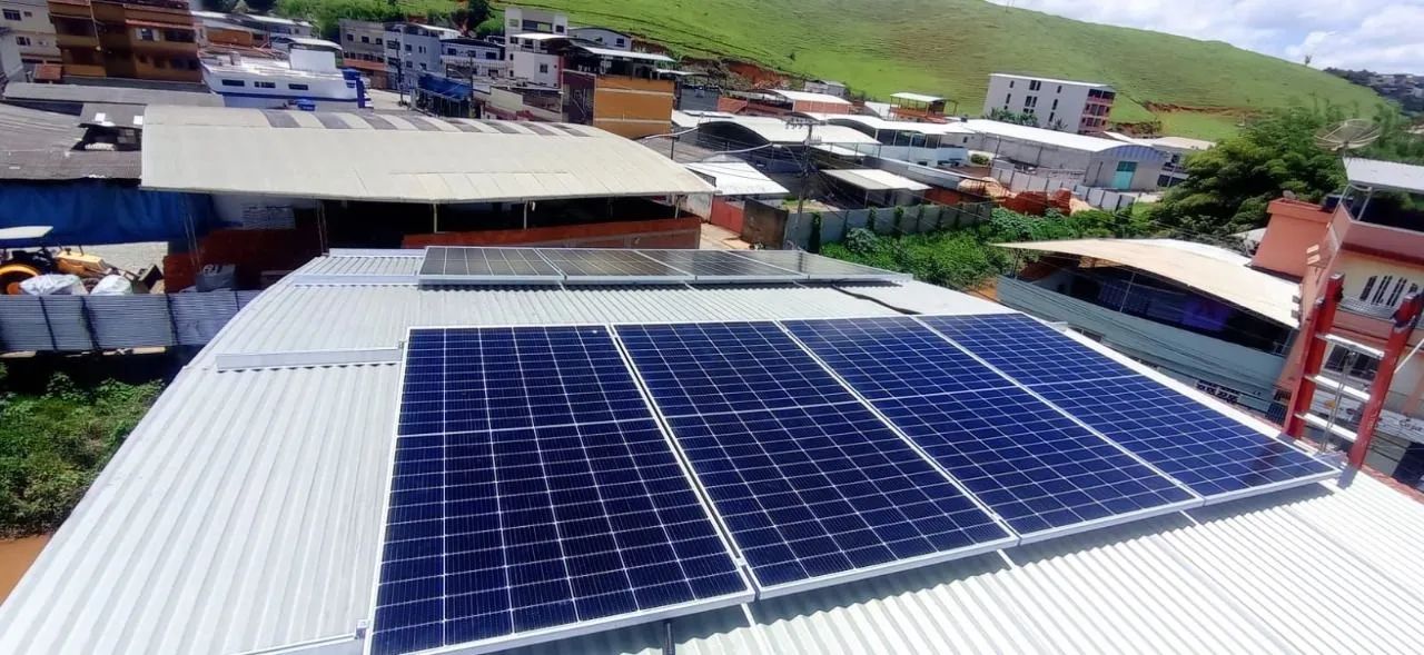 Energia solar 